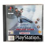 Time Crisis Project Titan (PS1) (TWEEDEHANDS), Games en Spelcomputers, Verzenden, Nieuw