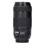 Canon EF 70-300mm f/4-5.6 IS II USM met garantie, Audio, Tv en Foto, Foto | Lenzen en Objectieven, Verzenden, Nieuw