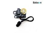 Echappement servomoteur de vanne Ducati Hypermotard 821, Verzenden, Nieuw