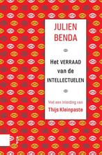 Het verraad van de intellectuelen 9789462986695 Julien Benda, Verzenden, Julien Benda