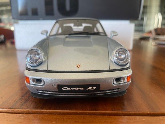 GT Spirit 1:18 - Modelauto - Porsche 964 Carrera RS 3.8, Hobby en Vrije tijd, Modelauto's | 1:5 tot 1:12