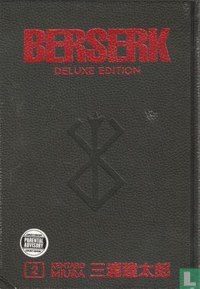 Berserk Deluxe Edition 2 - 2019, Boeken, Stripverhalen, Zo goed als nieuw, Eén stripboek, Verzenden