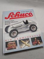 Schuco catalogus - Blikken speelgoed - Rudger Huber, Antiek en Kunst