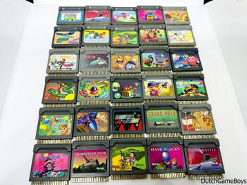 SuperVision - Lot Of 30 Games