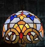 Style Tiffany - Tafellamp - in de geest van de Art nouveau -, Antiek en Kunst
