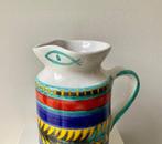 Giovanni De Simone - Kruik - Keramiek - Haifisch Krug, Antiek en Kunst