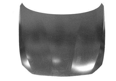 Motorkap BMW 1 serie F20 F21 F22 F23 F87 +LCI modellen B2900, Auto-onderdelen, Carrosserie, Nieuw, BMW, Voor, Motorkap