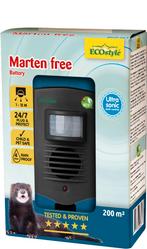 NIEUW - Marter-vrij ultrasonic 200 m²