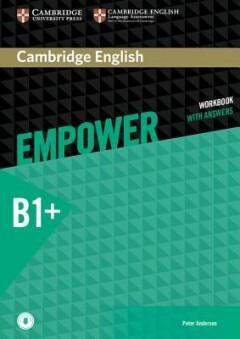 Cambridge English Empower Intermediate 9781107468696, Boeken, Taal | Engels, Zo goed als nieuw, Verzenden