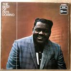 Fats Domino – The Best Of Fats Domino (1-12-Vinyl-LP), Ophalen of Verzenden, Nieuw in verpakking