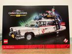 Lego - ICONS - 10274 - Ghostbusters ECTO-1 (M.I.S.B.) -, Nieuw