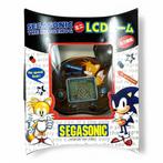 Sega - Brand New SegaSonic Sonic The Hedgehog LCD Game –, Consoles de jeu & Jeux vidéo
