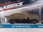 Hot Wheels 1:64 - Model raceauto - 1998 Toyota Altezza Chase, Nieuw