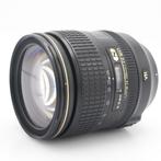 Nikon AF-S 24-120mm F/4G ED VR | Tweedehands, Verzenden, Zo goed als nieuw