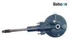 Cardan Honda CBX 650 E (CBX650E RC13), Motoren, Verzenden, Gebruikt