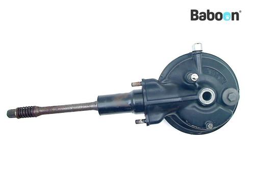 Cardan Honda CBX 650 E (CBX650E RC13), Motoren, Onderdelen | Honda, Gebruikt, Verzenden