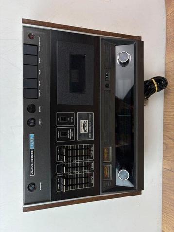 Akai - GXC-40T Lecteur de cassettes audio