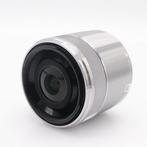 Sony E 30mm F/3.5 Macro | Tweedehands, Audio, Tv en Foto, Foto | Lenzen en Objectieven, Verzenden, Zo goed als nieuw