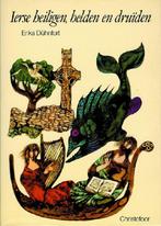Ierse Heiligen Helden En Druiden Geb. 9789062382323, Boeken, Verzenden, Gelezen, E. Duhnfort