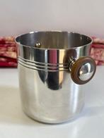 R*M - Roux Marquiand - Koeler (3) - ijsemmer - Zebrano,, Antiek en Kunst