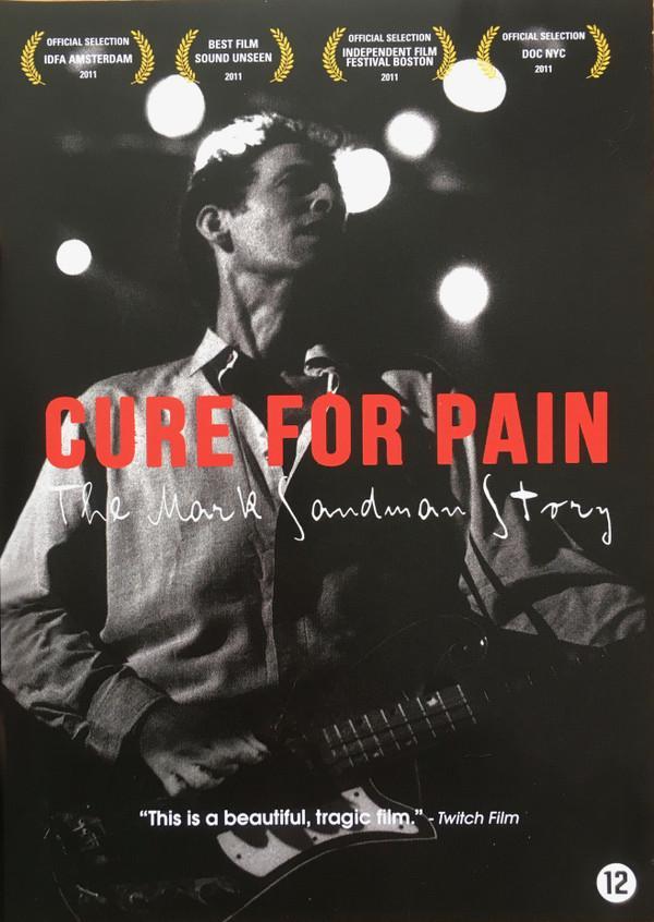 Mark Sandman - Cure For Pain: The Mark Sandman Story, Cd's en Dvd's, Cd's | Pop, Gebruikt, Verzenden