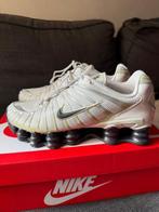 Nike - Shox TL - Sneakers - Taille : EU 42