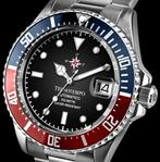 Tecnotempo® - Diver 200M - Limited Edition Wind Rose -, Nieuw