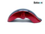 Voorspatbord Hyosung GV 250 Aquila 2001-2007 KM4MJ51A, Motoren, Verzenden, Gebruikt