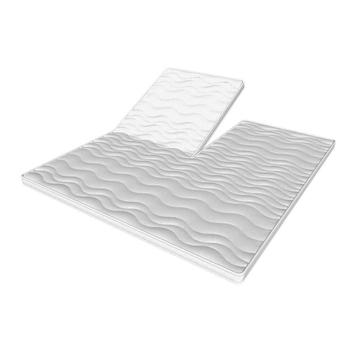 Topper Pulsar HR45 - 7cm - Split - 140/190