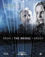 The Bridge - Seizoen 1 (blu-ray nieuw), Cd's en Dvd's, Ophalen of Verzenden, Nieuw in verpakking