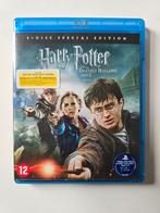 HARRY POTTER AND THE DEATHLY HALLOWS PART 2 (BLURAY), Cd's en Dvd's, Gebruikt