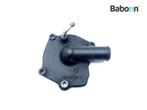 Waterpomp Deksel Yamaha FZ 6 2007-2009 (FZ6 FAZER), Motoren, Verzenden, Gebruikt