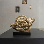 Sooka Interior - Sculpture, Sculpture, Babirusa Skull on a