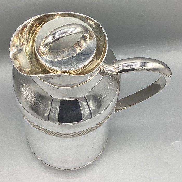 Christofle - Design raffinato parigino anni sessanta con, Antiek en Kunst, Curiosa en Brocante