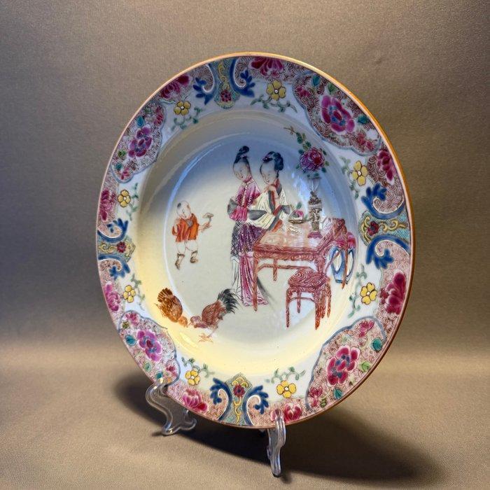 Schotel -, Antiek en Kunst, Antiek | Overige Antiek