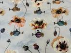Mille et une montgolfière botanique : rêves de fleurs