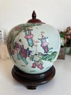 Pot - Porselein, Antiek en Kunst