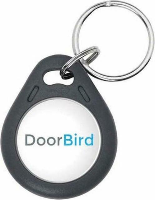 DoorBird proximitybadge 125 KHz, 64 bit, ABS kunststof, Bricolage & Construction, Systèmes d'alarme, Autres types, Enlèvement ou Envoi