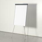 Quantore flipover, wit, 106 x 71 cm, *ster 2*, Ophalen of Verzenden, Gebruikt