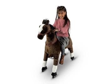 MY PONY, rijdend speelgoed paard van ROLLZONE ®, 3 - 6 jaar