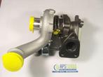 Turbo voor RENAULT MASTER II Bestelwagen (FD) [07-1998 / 10-