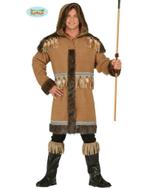 Eskimo verkleed kostuum, Ophalen of Verzenden, Nieuw
