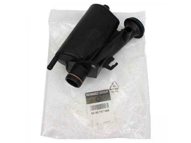 ORIGINELE Renault olie-afscheider carter 1.9dTi 1.9dCi 82007, Auto diversen, Overige Auto diversen, Ophalen of Verzenden