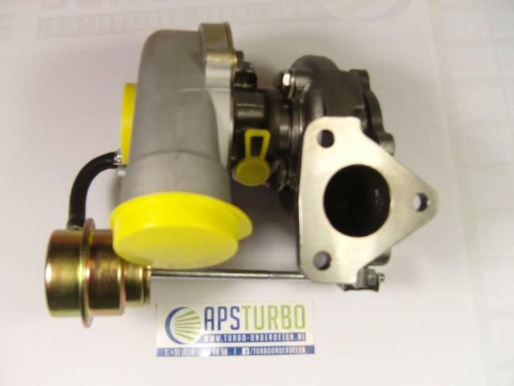 Turbopatroon voor MITSUBISHI STARION (A18A) [06-1982 / 06-19, Auto-onderdelen, Overige Auto-onderdelen, Mitsubishi
