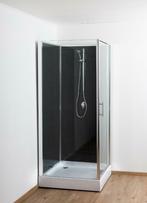 Sanifun complete douchecabine Vanaken 900 x 900 kitvrij Rec, Ophalen of Verzenden, Nieuw, Douche