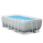 Intex prism frame zwembad 300 X 175 X 80 CM