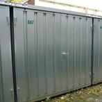 Tweedehands opslagcontainer nu af te halen! OP=OP