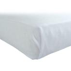 Bedlaken Wit 280x320cm Cotton Rich - Treb PH