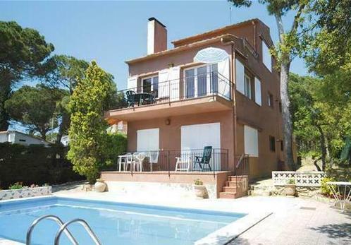 Ons vakantiehuis in Spanje aan de Costa  is te huur, Vakantie, Vakantiehuizen | Spanje, Costa Brava