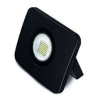 70W LED Schijnwerper Flat - IP65 7000 Lumen - Koud Wit, Tuin en Terras, Buitenverlichting, Verzenden